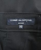 COMME des GARCONS HOMME（コムデギャルソンオム）その他 黒 サイズ:XS メンズ/2200546936155