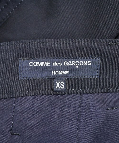 COMME des GARCONS HOMME（コムデギャルソンオム）その他 黒 サイズ:L メンズ/2200546936162