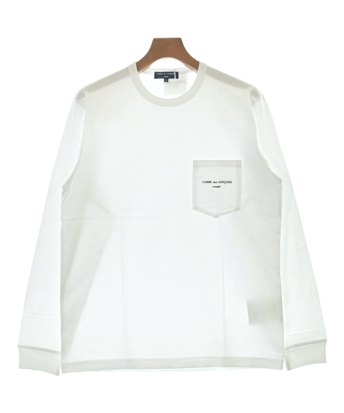 COMME des GARCONS HOMME（コムデギャルソンオム）Tシャツ・カットソー