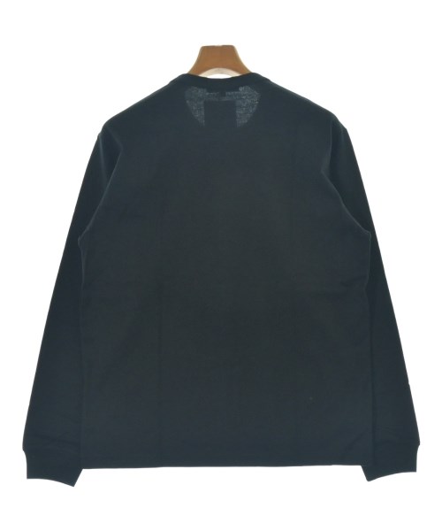 COMME des GARCONS HOMME（コムデギャルソンオム）Tシャツ・カットソー 黒 サイズ:S メンズ/2200546936186