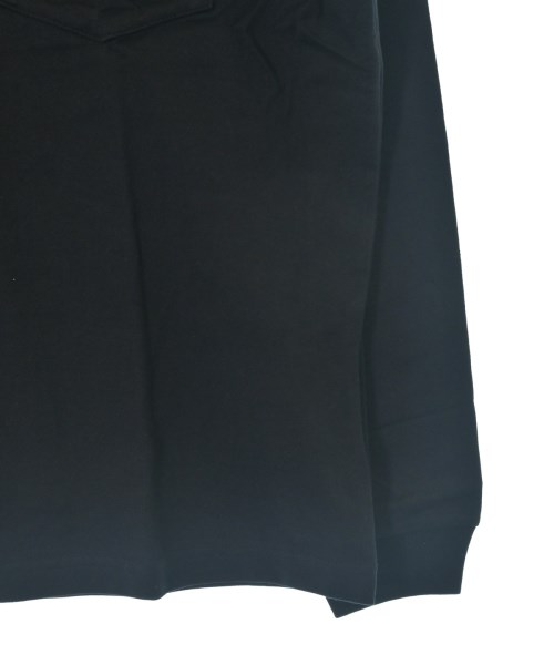 COMME des GARCONS HOMME（コムデギャルソンオム）Tシャツ・カットソー 黒 サイズ:S メンズ/2200546936186