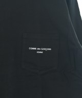 COMME des GARCONS HOMME（コムデギャルソンオム）Tシャツ・カットソー 黒 サイズ:S メンズ/2200546936186
