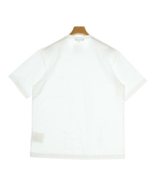 COMME des GARCONS HOMME（コムデギャルソンオム）Tシャツ・カットソー 白 サイズ:L メンズ/2200546936193