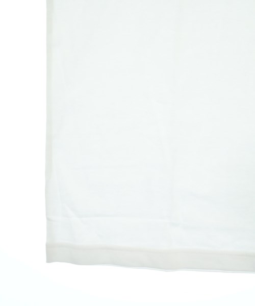 COMME des GARCONS HOMME（コムデギャルソンオム）Tシャツ・カットソー 白 サイズ:L メンズ/2200546936193