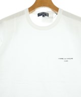 COMME des GARCONS HOMME（コムデギャルソンオム）Tシャツ・カットソー 白 サイズ:L メンズ/2200546936193