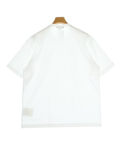 COMME des GARCONS HOMME（コムデギャルソンオム）Tシャツ・カットソー 白 サイズ:XL メンズ/2200546936209