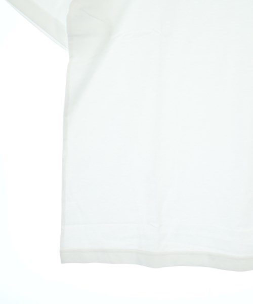 COMME des GARCONS HOMME（コムデギャルソンオム）Tシャツ・カットソー 白 サイズ:XL メンズ/2200546936209