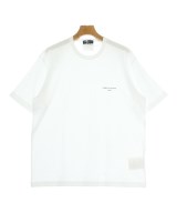 COMME des GARCONS HOMME（コムデギャルソンオム）Tシャツ・カットソー 白 サイズ:XL メンズ/2200546936209