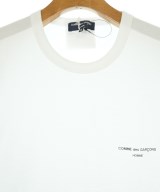 COMME des GARCONS HOMME（コムデギャルソンオム）Tシャツ・カットソー 白 サイズ:XL メンズ/2200546936209