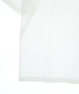 COMME des GARCONS HOMME（コムデギャルソンオム）Tシャツ・カットソー 白 サイズ:XL メンズ/2200546936209