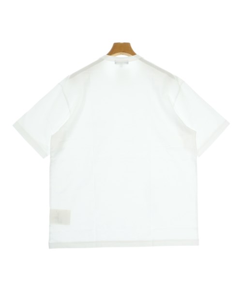 COMME des GARCONS HOMME（コムデギャルソンオム）Tシャツ・カットソー 白 サイズ:XL メンズ/2200546936216