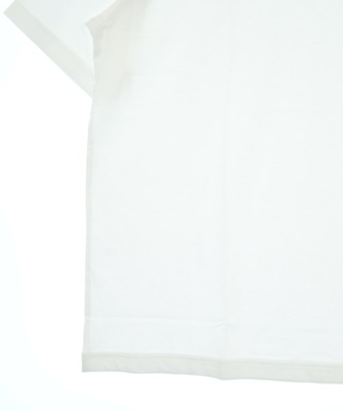 COMME des GARCONS HOMME（コムデギャルソンオム）Tシャツ・カットソー 白 サイズ:XL メンズ/2200546936216