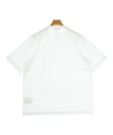 COMME des GARCONS HOMME（コムデギャルソンオム）Tシャツ・カットソー 白 サイズ:XL メンズ/2200546936216