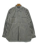 COMME des GARCONS HOMME カジュアルシャツ