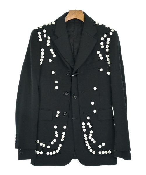 コムデギャルソンオムプリュス(COMME des GARCONS HOMME PLUS)のCOMME des GARCONS HOMME PLUS カジュアルジャケット