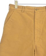 COMME des GARCONS HOMME（コムデギャルソンオム）チノパン 茶 サイズ:XS メンズ/2200546969016