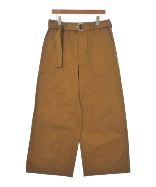 コムデギャルソンオム(COMME des GARCONS HOMME)のCOMME des GARCONS HOMME チノパン