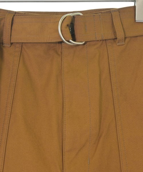 COMME des GARCONS HOMME（コムデギャルソンオム）チノパン 茶 サイズ:XS メンズ/2200546969023