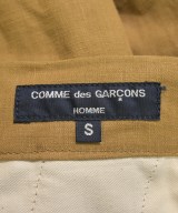 COMME des GARCONS HOMME（コムデギャルソンオム）その他 ベージュ サイズ:S メンズ/2200546969030