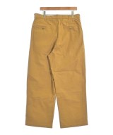 COMME des GARCONS HOMME（コムデギャルソンオム）チノパン 茶 サイズ:L メンズ/2200546969047