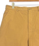 COMME des GARCONS HOMME（コムデギャルソンオム）チノパン 茶 サイズ:L メンズ/2200546969047