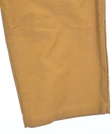 COMME des GARCONS HOMME（コムデギャルソンオム）チノパン 茶 サイズ:L メンズ/2200546969047