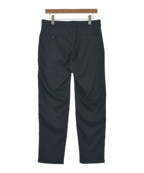 COMME des GARCONS HOMME（コムデギャルソンオム）スラックス 紺 サイズ:S メンズ/2200546969054