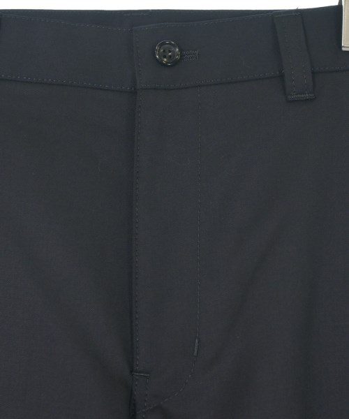 COMME des GARCONS HOMME（コムデギャルソンオム）スラックス 紺 サイズ:S メンズ/2200546969054