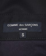 COMME des GARCONS HOMME（コムデギャルソンオム）スラックス 紺 サイズ:S メンズ/2200546969054