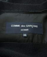 COMME des GARCONS HOMME（コムデギャルソンオム）その他 黒 サイズ:XS メンズ/2200546969115