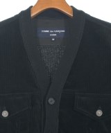 COMME des GARCONS HOMME（コムデギャルソンオム）その他 黒 サイズ:XS メンズ/2200546969115