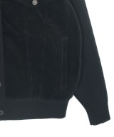 COMME des GARCONS HOMME（コムデギャルソンオム）その他 黒 サイズ:XS メンズ/2200546969115