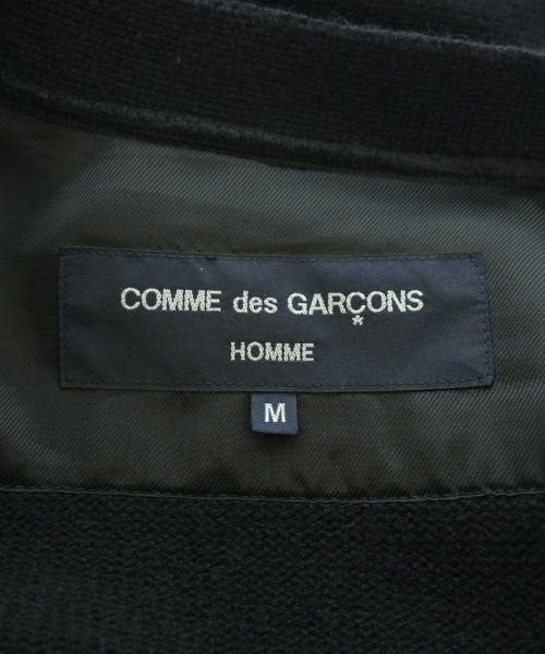 COMME des GARCONS HOMME（コムデギャルソンオム）その他 黒 サイズ:M メンズ/2200546969122