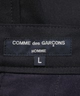 COMME des GARCONS HOMME（コムデギャルソンオム）その他 黒 サイズ:L メンズ/2200547380018