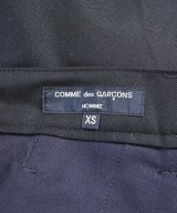 COMME des GARCONS HOMME（コムデギャルソンオム）その他 紺 サイズ:XS メンズ/2200547380025