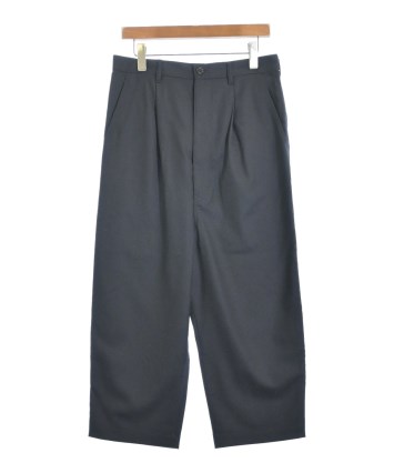 連休中特別値下　コムデギャルソンオム　フェイクレザーXS 美品 コムデギャルソン オムCOMME des GARCONS HOMME モカシンレザーブーツ