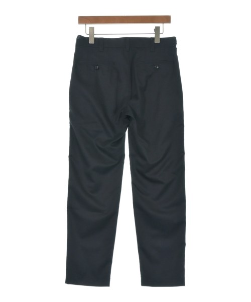 COMME des GARCONS HOMME（コムデギャルソンオム）スラックス 紺 サイズ:XS メンズ/2200547380049