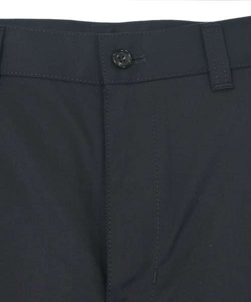 COMME des GARCONS HOMME（コムデギャルソンオム）スラックス 紺 サイズ:XS メンズ/2200547380049