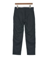 COMME des GARCONS HOMME（コムデギャルソンオム）スラックス 紺 サイズ:XS メンズ/2200547380049