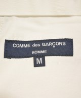 COMME des GARCONS HOMME（コムデギャルソンオム）その他 ベージュ サイズ:M メンズ/2200547380063