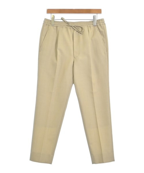 コムデギャルソンオム(COMME des GARCONS HOMME)のCOMME des GARCONS HOMME スラックス