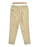 COMME des GARCONS HOMME（コムデギャルソンオム）スラックス ベージュ サイズ:XS メンズ/2200547380087
