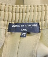 COMME des GARCONS HOMME（コムデギャルソンオム）スラックス ベージュ サイズ:XS メンズ/2200547380087