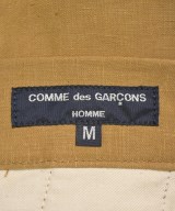 COMME des GARCONS HOMME（コムデギャルソンオム）その他 ベージュ サイズ:M メンズ/2200547380094