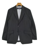 COMME des GARCONS HOMME（コムデギャルソンオム）テーラードジャケット 黒 サイズ:XS メンズ/2200547380117