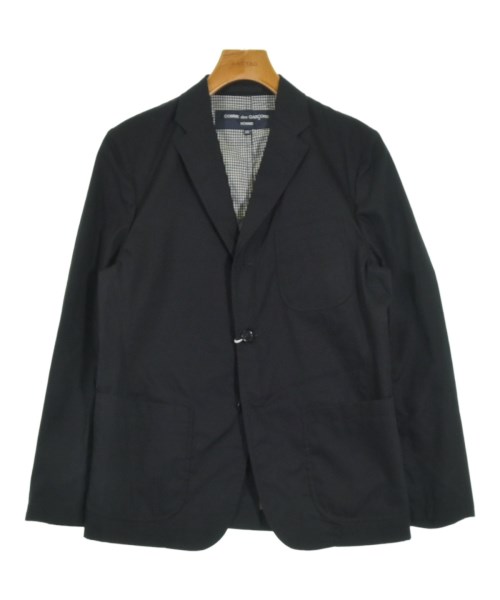 コムデギャルソンオム(COMME des GARCONS HOMME)のCOMME des GARCONS HOMME カジュアルジャケット