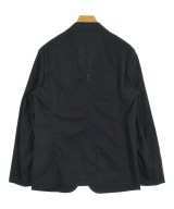 COMME des GARCONS HOMME（コムデギャルソンオム）カジュアルジャケット 黒 サイズ:XS メンズ/2200547380124