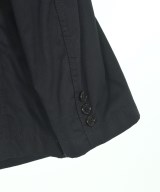 COMME des GARCONS HOMME（コムデギャルソンオム）カジュアルジャケット 黒 サイズ:XS メンズ/2200547380124
