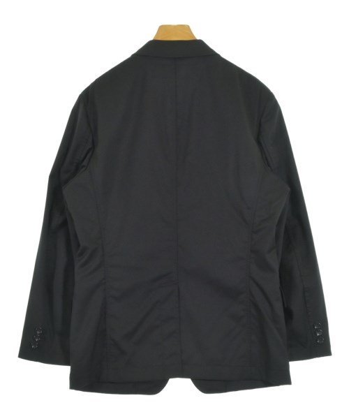 COMME des GARCONS HOMME（コムデギャルソンオム）テーラードジャケット 黒 サイズ:XS メンズ/2200547380131