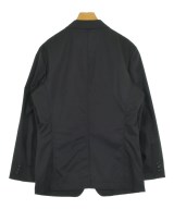 COMME des GARCONS HOMME（コムデギャルソンオム）テーラードジャケット 黒 サイズ:XS メンズ/2200547380131